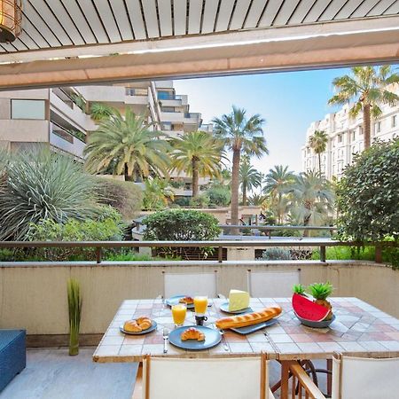 Gray D'Albion Yourhosthelper Cannes Esterno foto