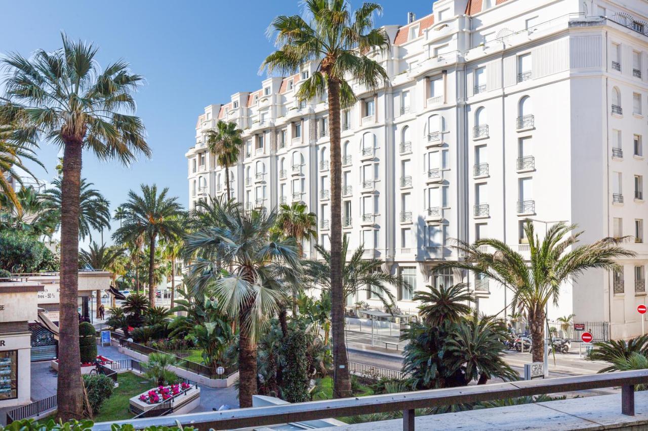 Gray D'Albion Yourhosthelper Cannes Esterno foto