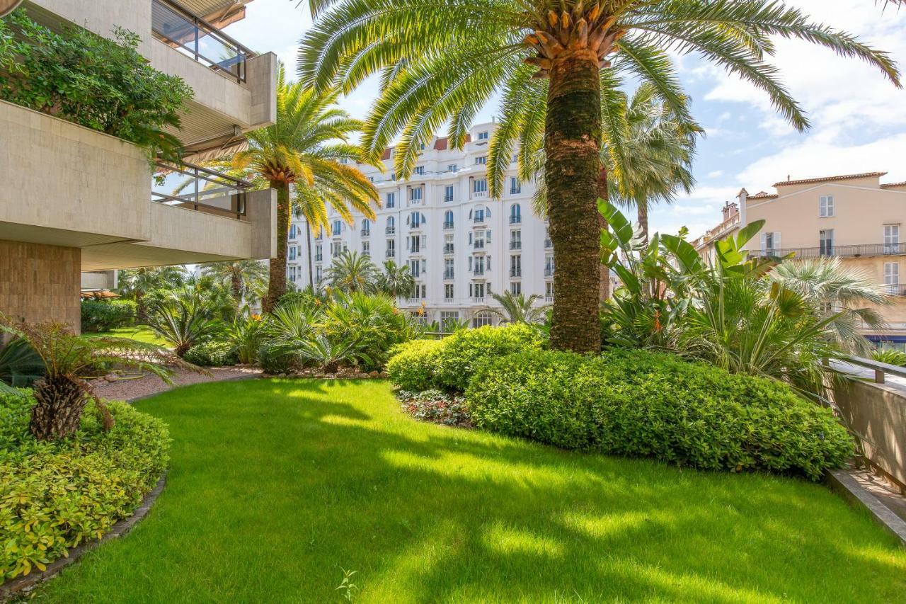 Gray D'Albion Yourhosthelper Cannes Esterno foto