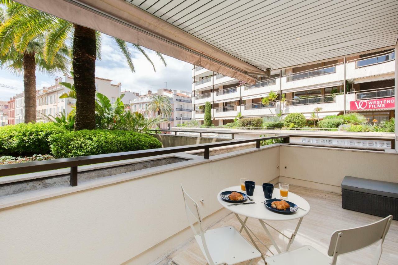 Gray D'Albion Yourhosthelper Cannes Esterno foto