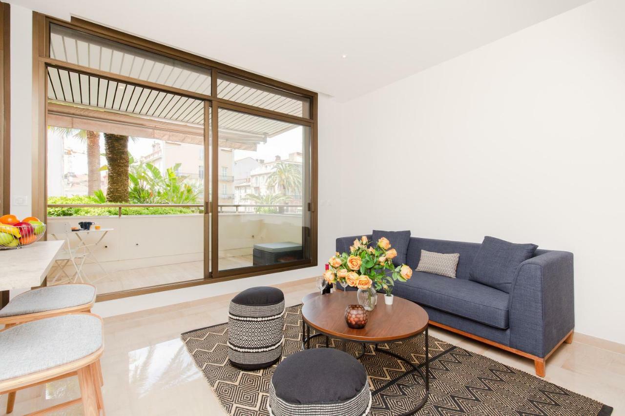 Gray D'Albion Yourhosthelper Cannes Esterno foto