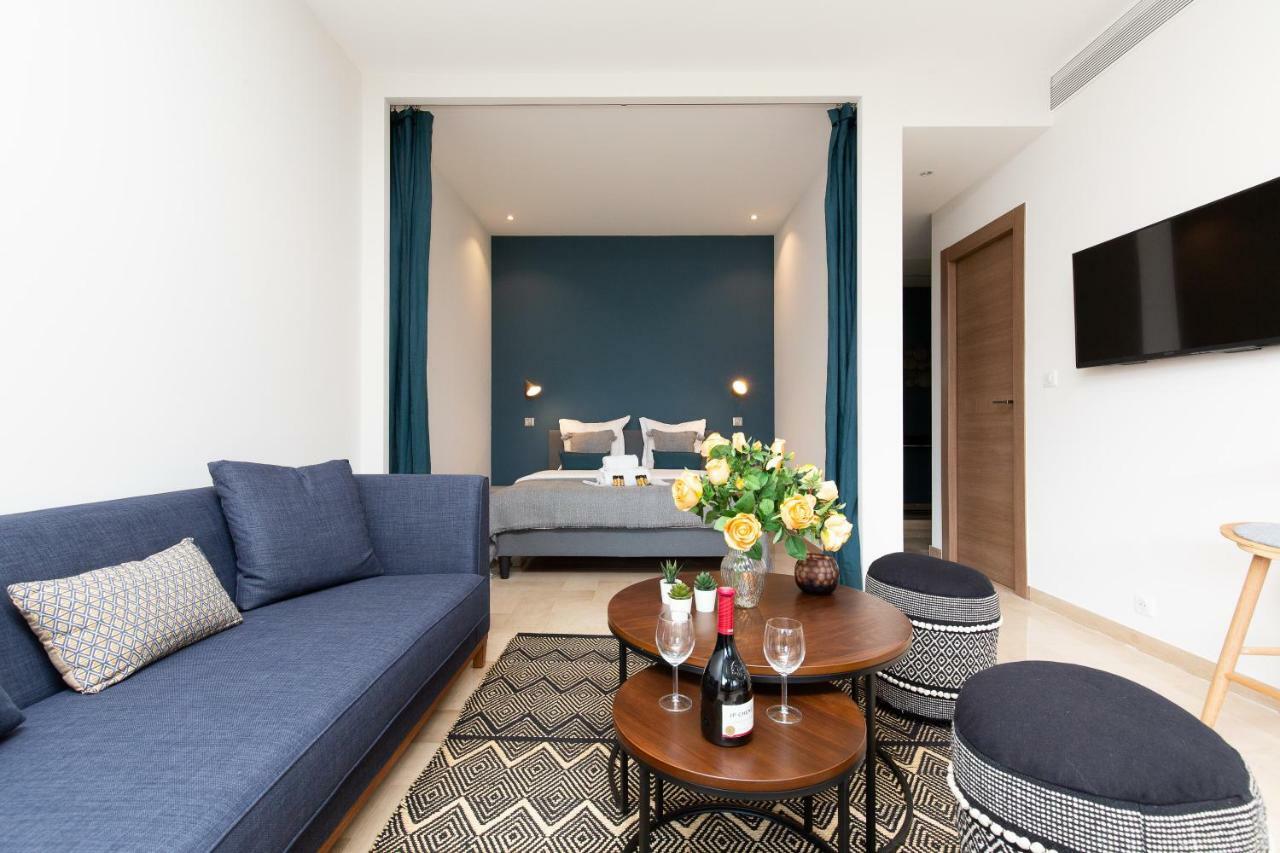 Gray D'Albion Yourhosthelper Cannes Esterno foto