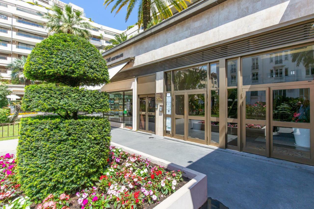 Gray D'Albion Yourhosthelper Cannes Esterno foto